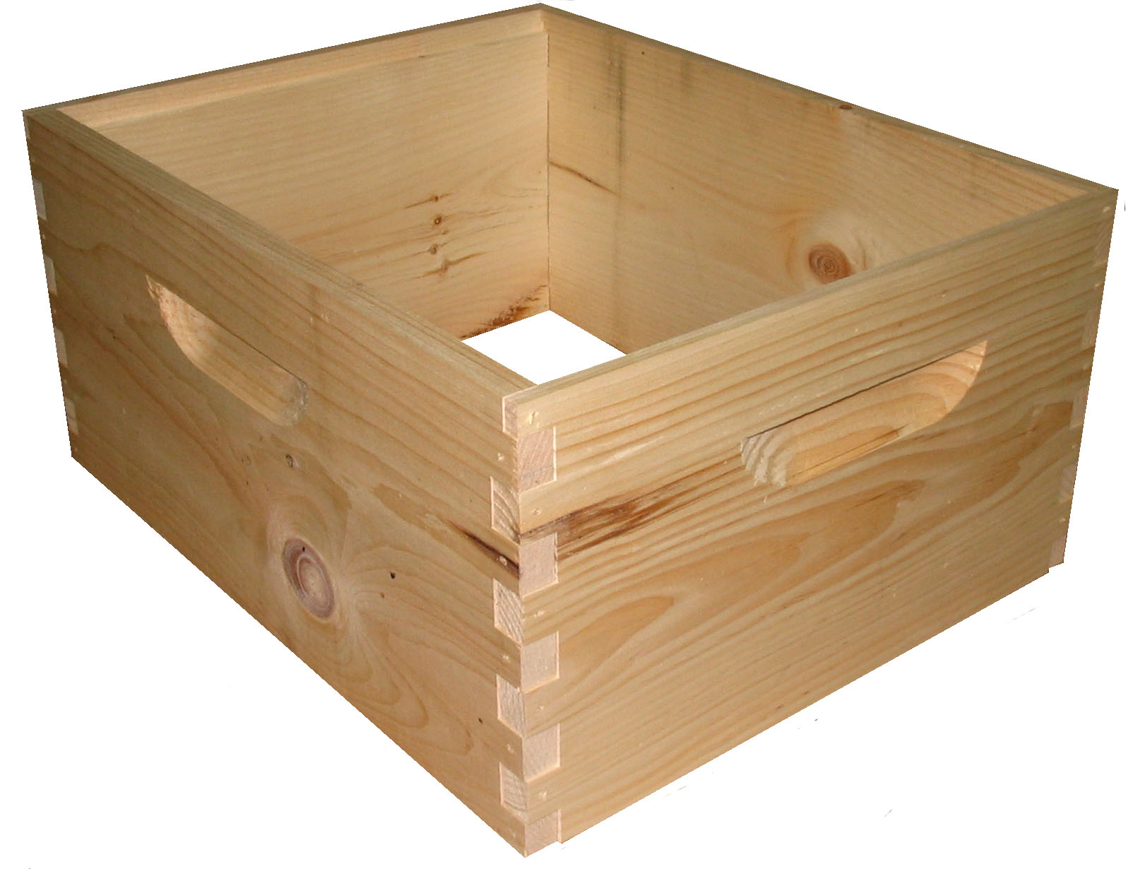 9 1/2" Budget Box 9 1/2" Budget Box